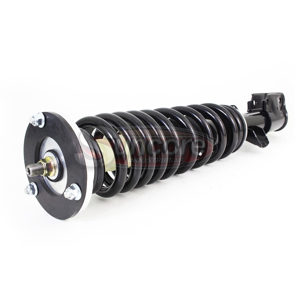 Front Air Strut to Coil Spring Suspension Conversion Kit 2003-2012 Range Rover