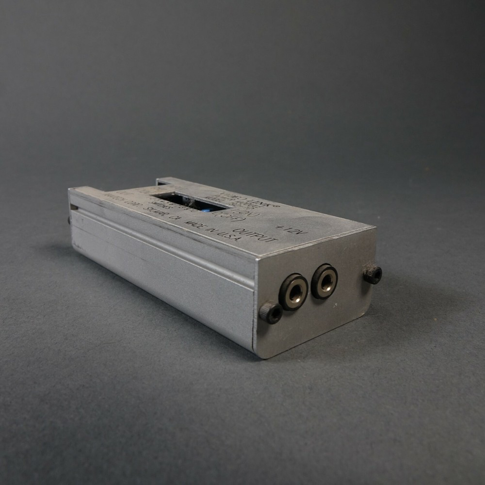 Xantech VIDEO LINK 792-10 Power Module