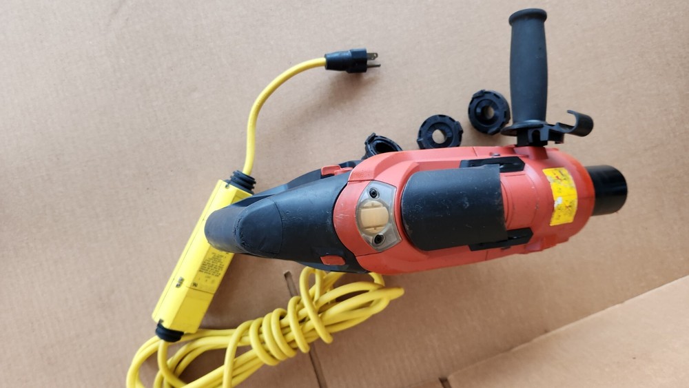 Hilti DD30-W Diamond Coring Core Drill-Great Condition!