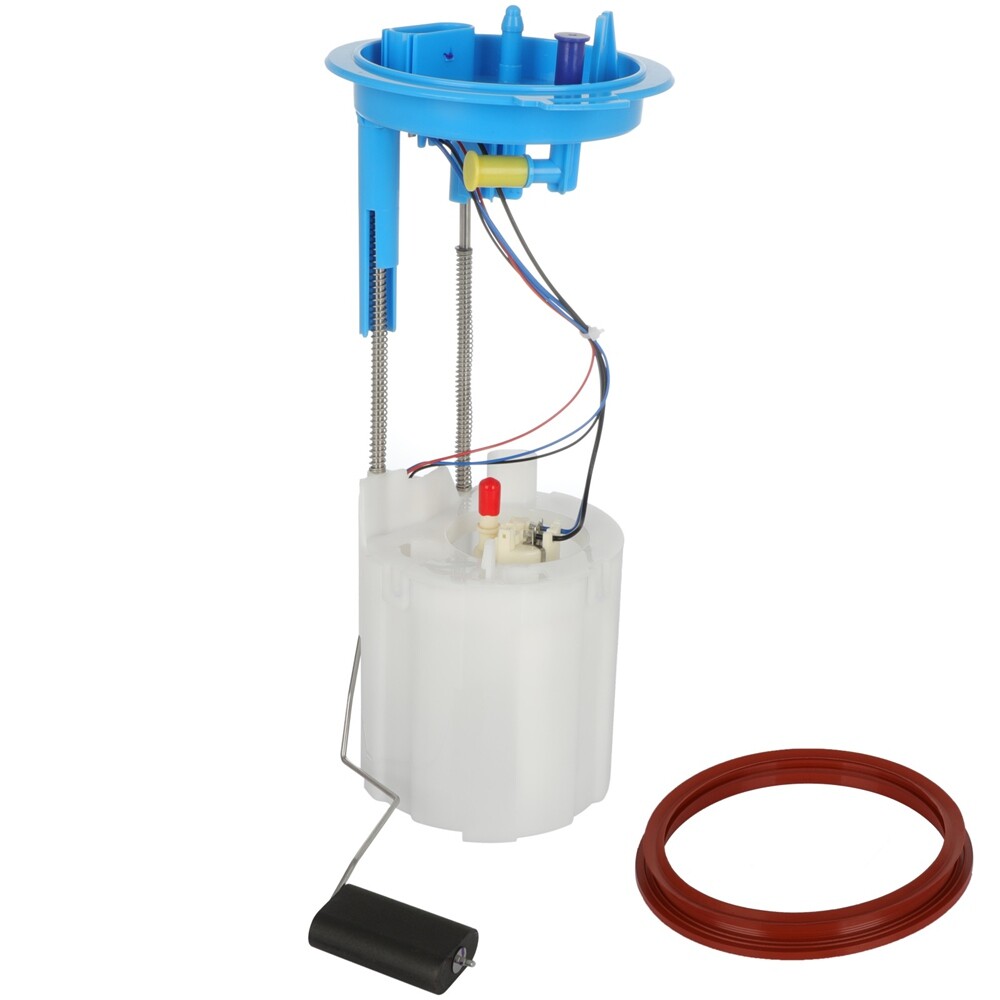 Electrical Fuel Pump Module Aseembly For Volkswagen Tiguan Audi Q3 2.0L