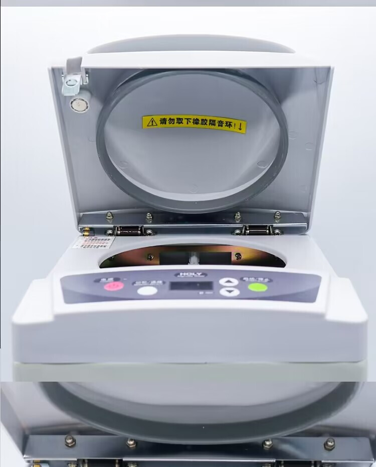 Fully Automatic Dental Lab Impression Material Alginate Mixer ALGIMAX-II GX300