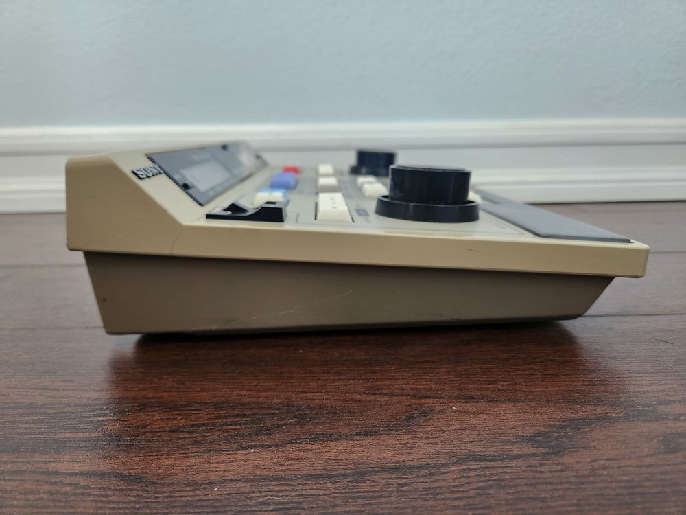 Sony RM-450 Editing Control Unit RM450 #2