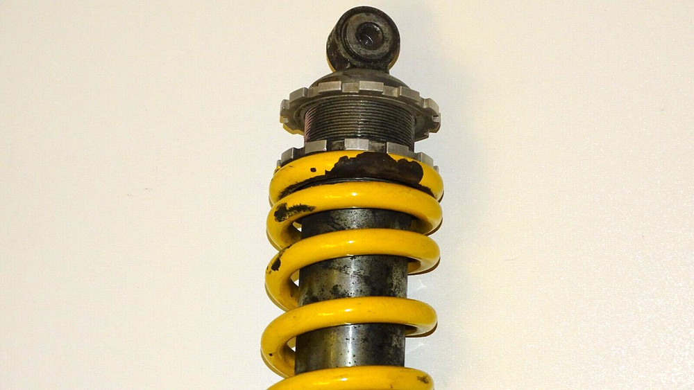 DUCATI MONSTER 821 REAR STRUT SHOCK ABSORBER