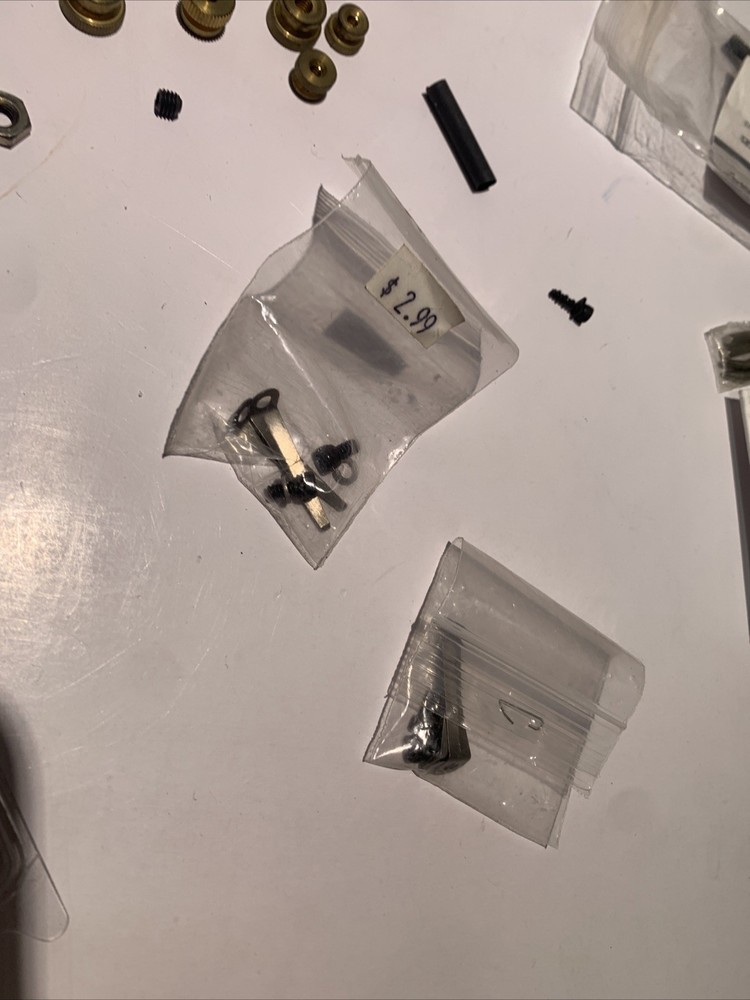 Lot of Miscellaneous Archery items