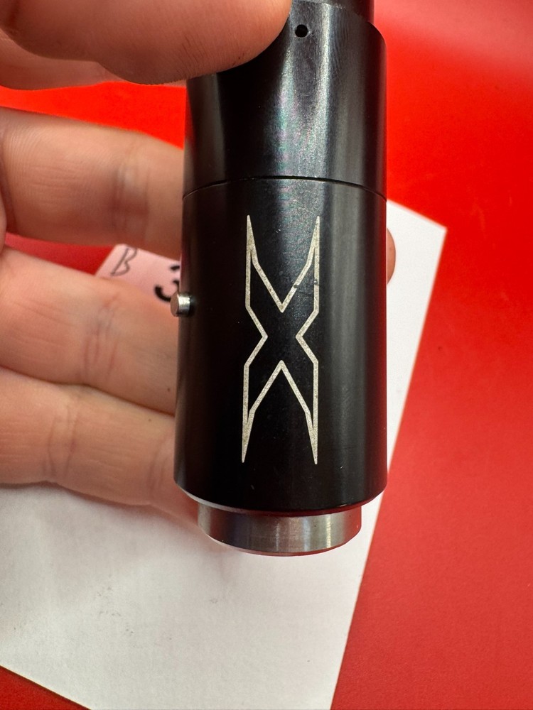 AGD Automag X Valve Black