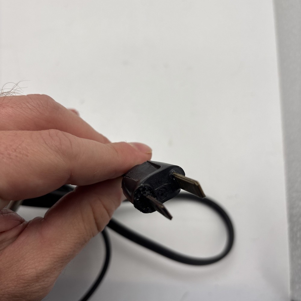 Toastmaster Control Model 1202 1500W Griddle Temp Control Probe Free Ship