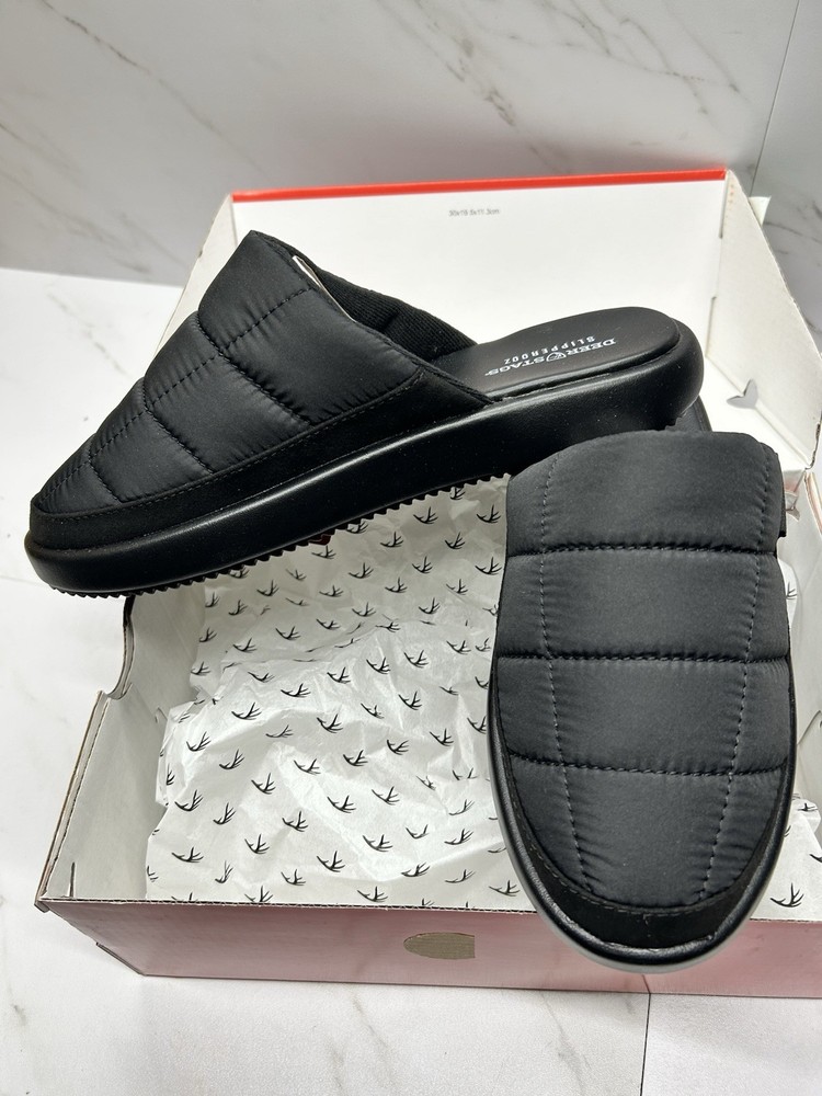 Deer Stags Men's Oslo Slipper