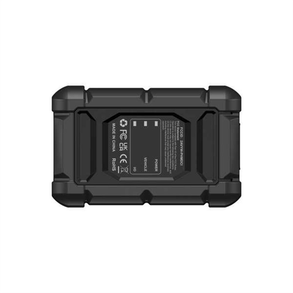 Topdon Phoenix Elite - 10.1" OE-Level Scan Tool, Cloud-Based Programming, CANFD