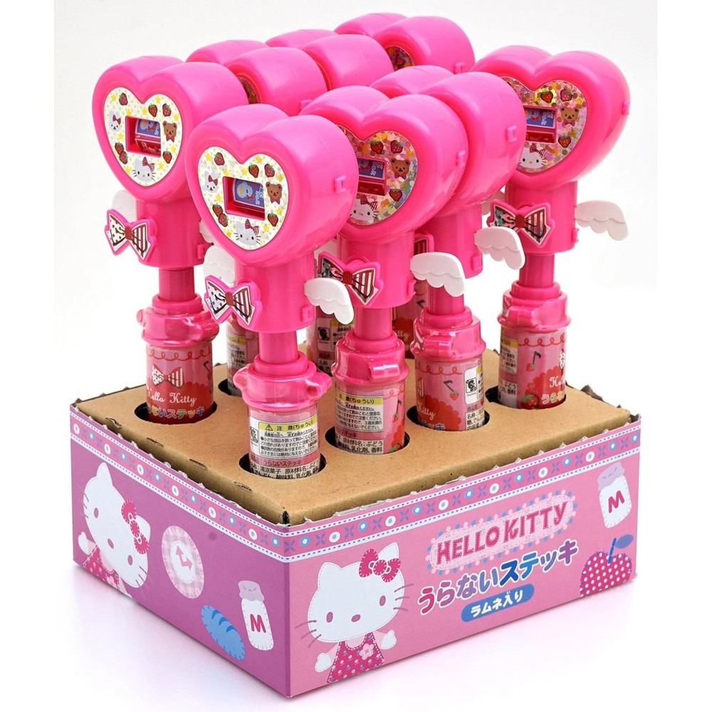 Hello Kitty Stick Ramune 5g