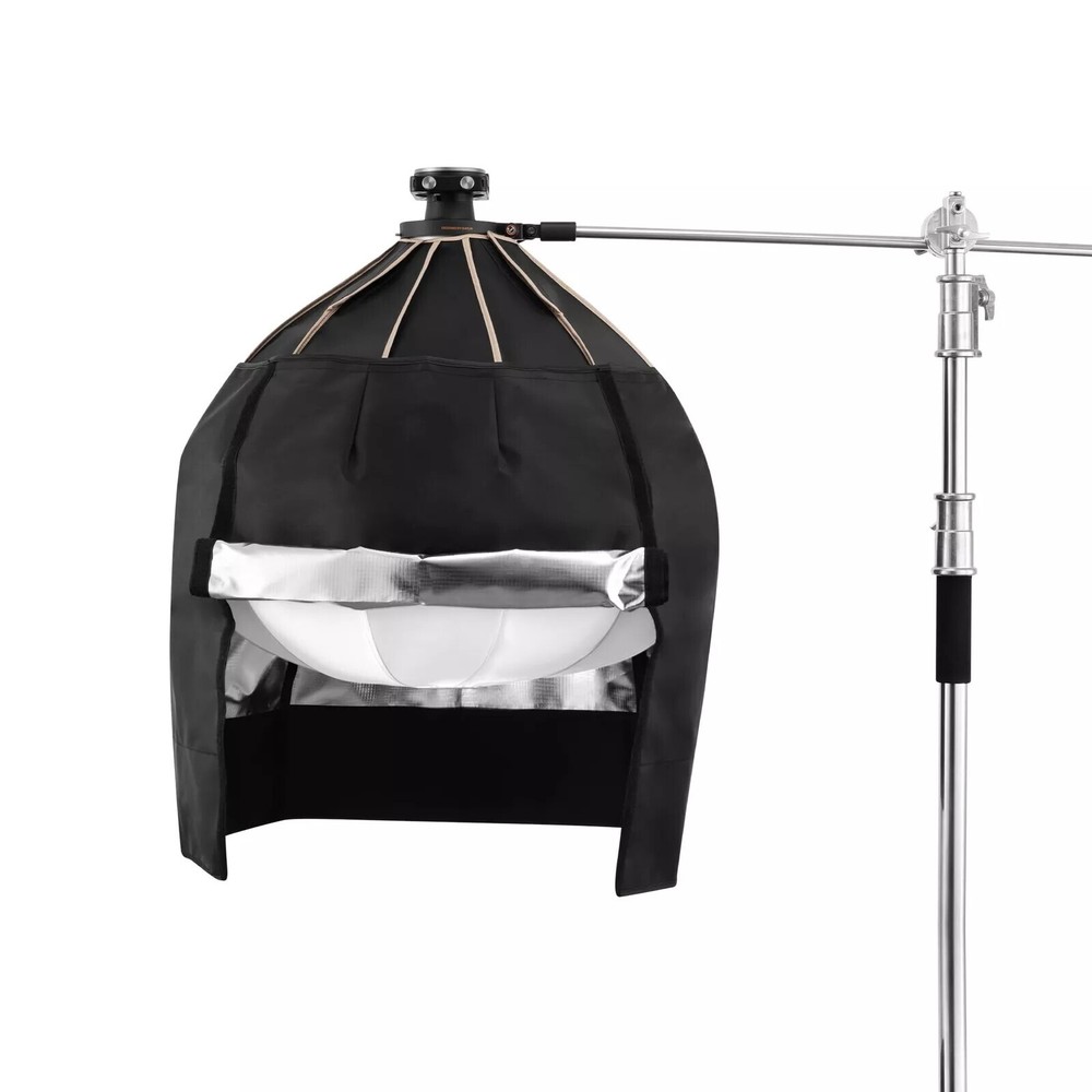 85cm Lantern Softbox w/ Bowens Mount Quick Release Diffuser for G200/G300 Light