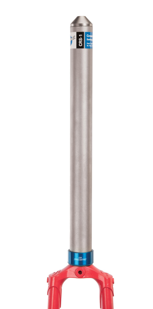 Park Tool - Crown Race Setting System - 1 ", 1-1/8 " CRS-1