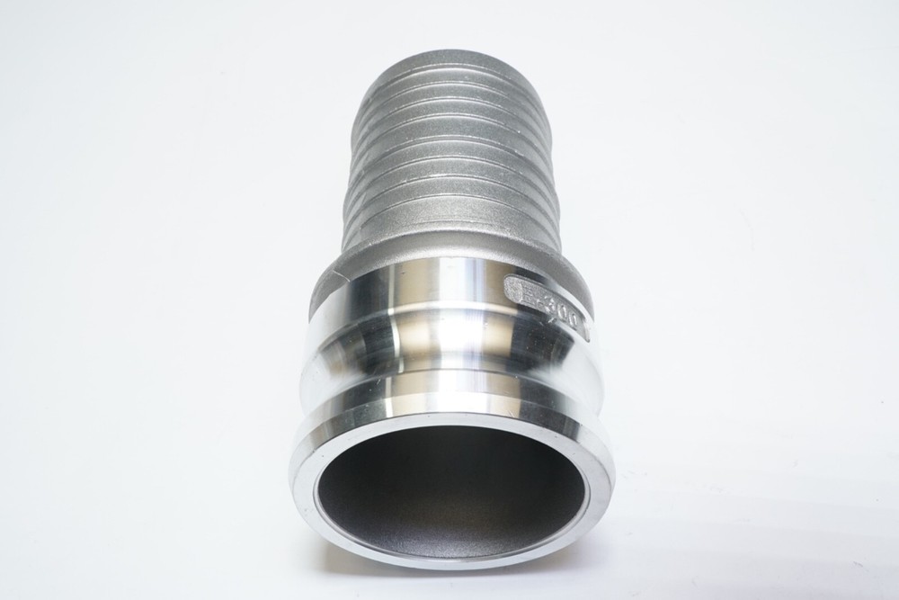 New PT PAC E-300 HOSE COUPLING 3LD Ships FREE