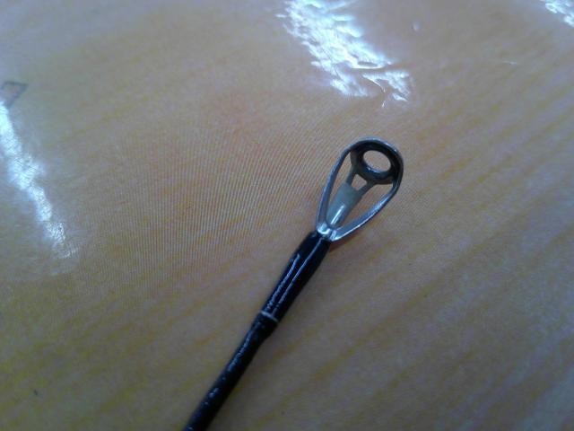 Shimano Bantam 168M Cond/B