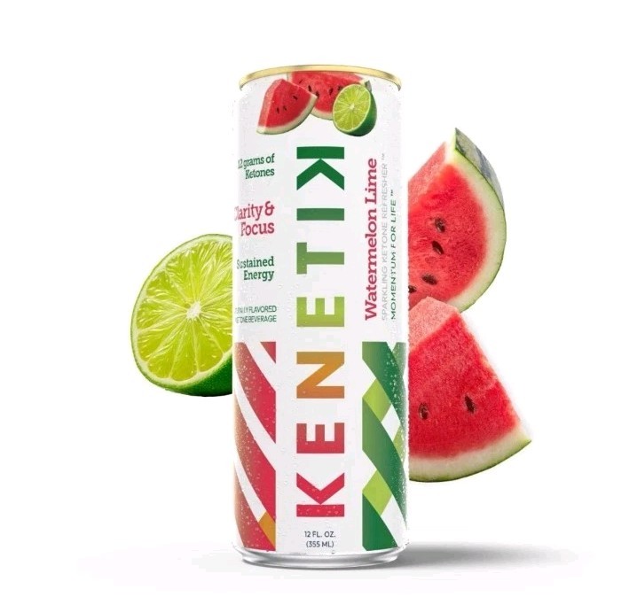 Kenetik Watermelon Lime