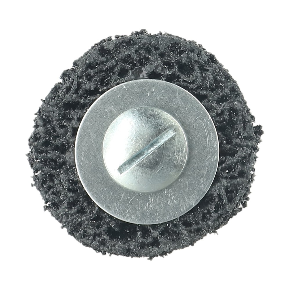 Versatile Angle Grinder Discs Remove Coatings on Surfaces 50mm Diameter