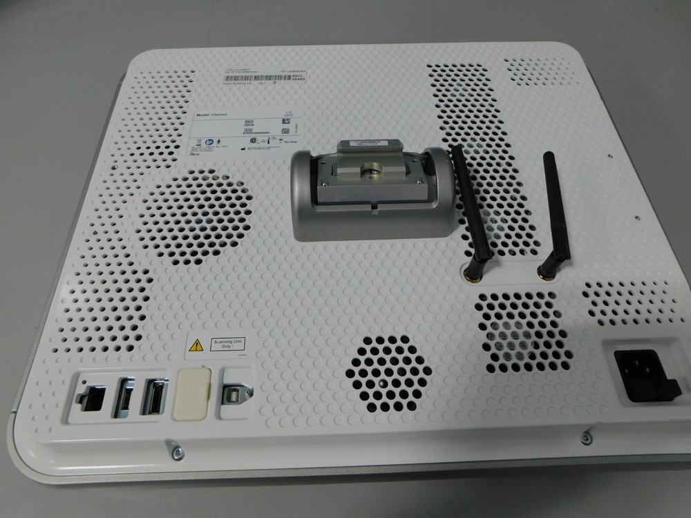 iTero Element Intraoral Dental Scanner (Please Read) PONW