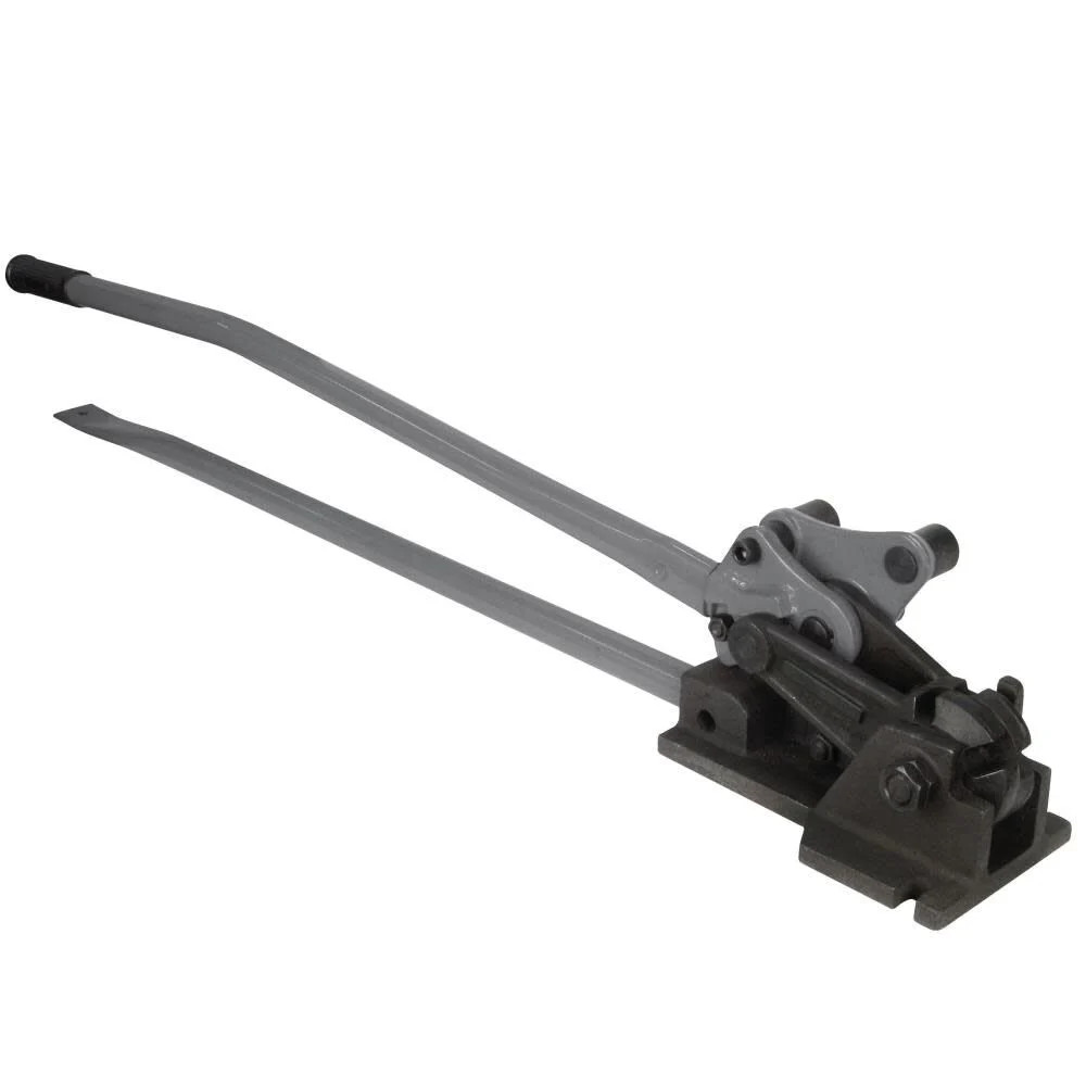 Jet Rebar Cutter & Bend 5/8In Capacity