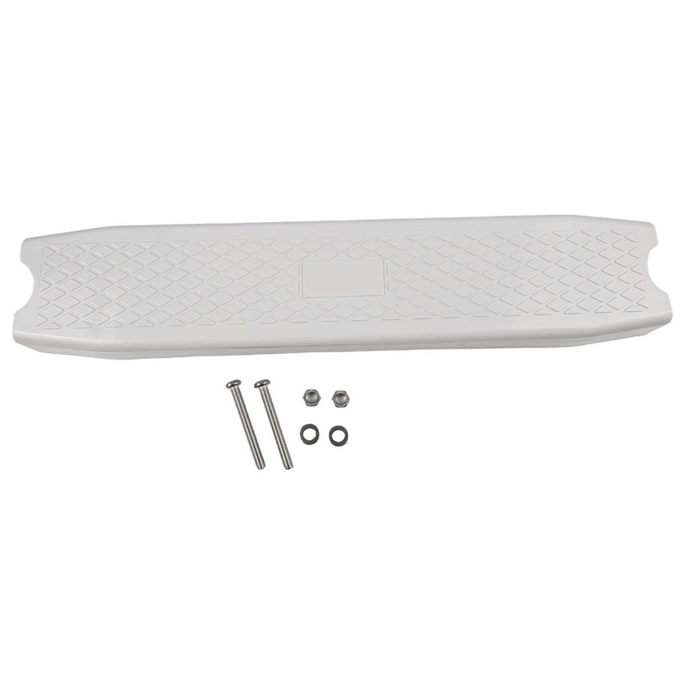 Replacement Pedal for Pool Ladder Anti Slip Feature for Safe Entry and Exit