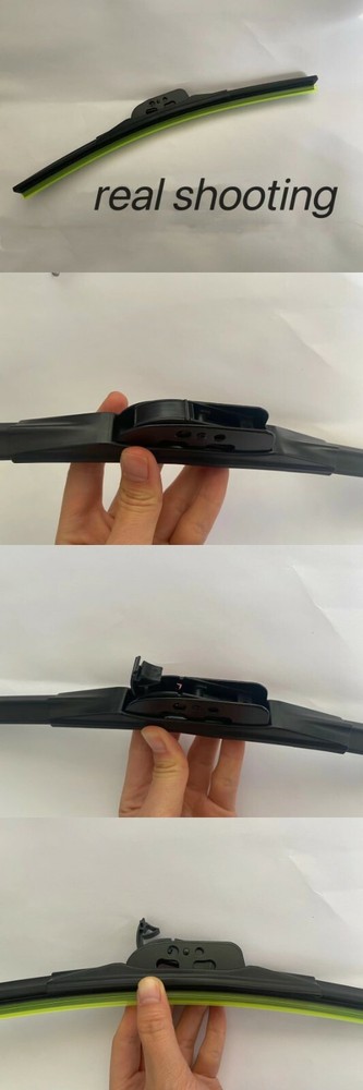Windshield Wiper Blades for 2008-2018 Dodge Challenger