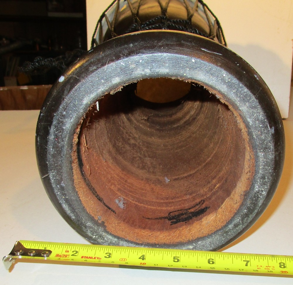 musical instruments drums Djembe