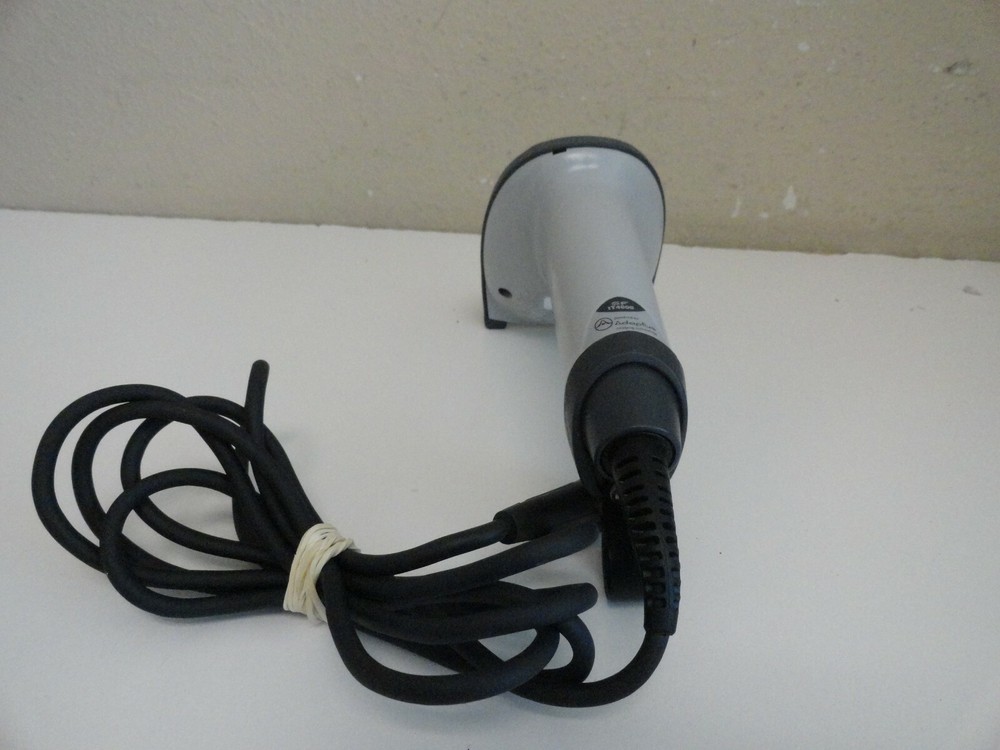 Cardinal Health Barcode Scanner Scanner N10410