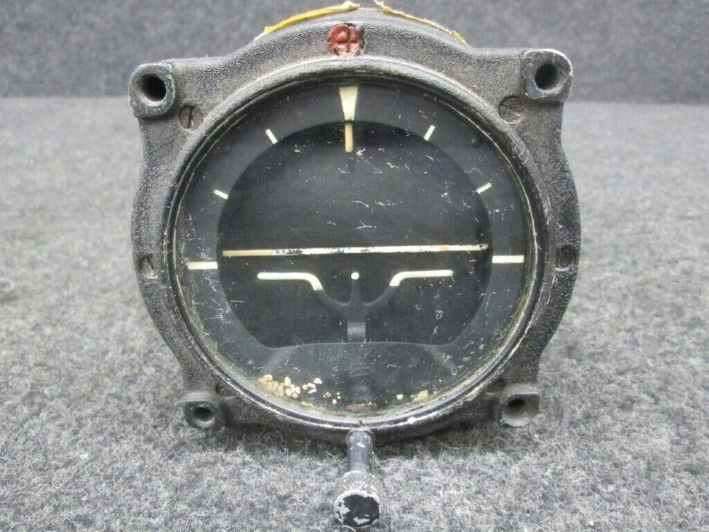 656768 Sperry Gyroscope Indicator (CORE)