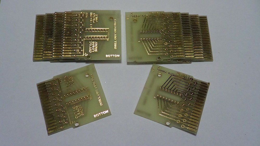 Hewlett Packard 10529A Logic Comparator ...As New !!!