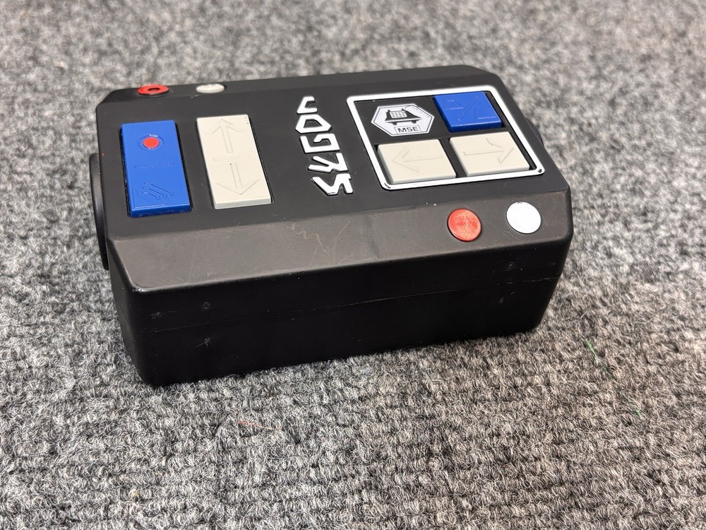Star Wars Mouse Droid Remote Only
