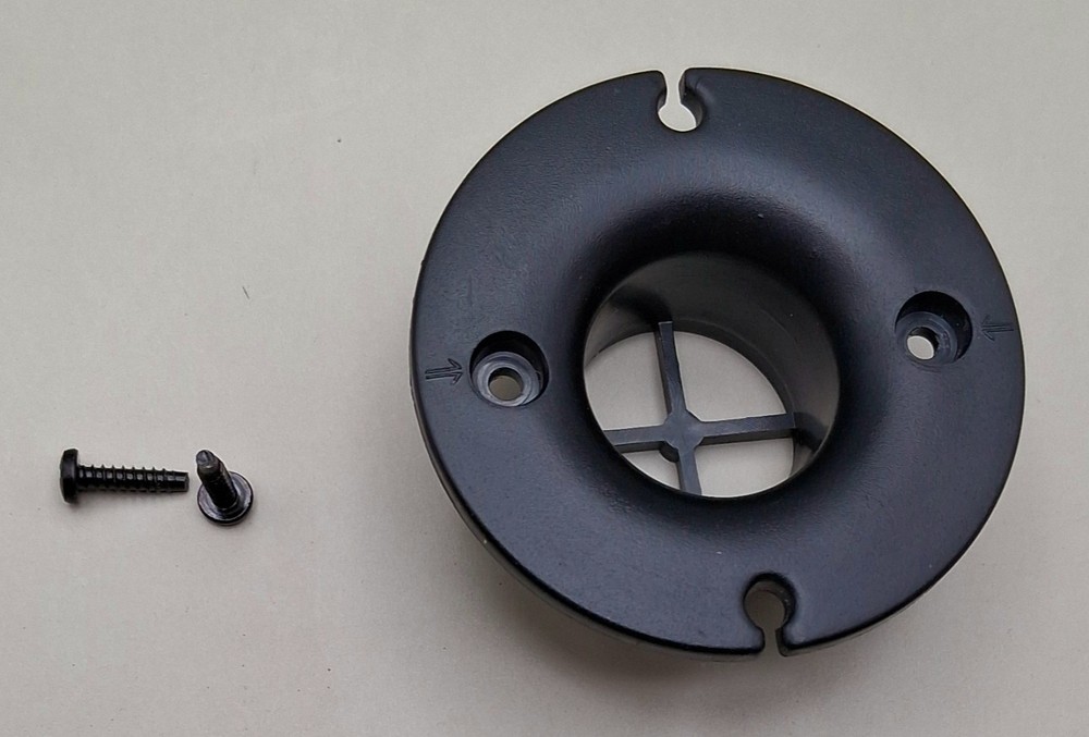 Sony CFS-1030 Replacement Left Speaker Wire Reel.