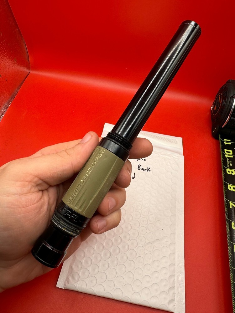Planet Eclipse Shaft FL Back A/C Thread 681 Bore