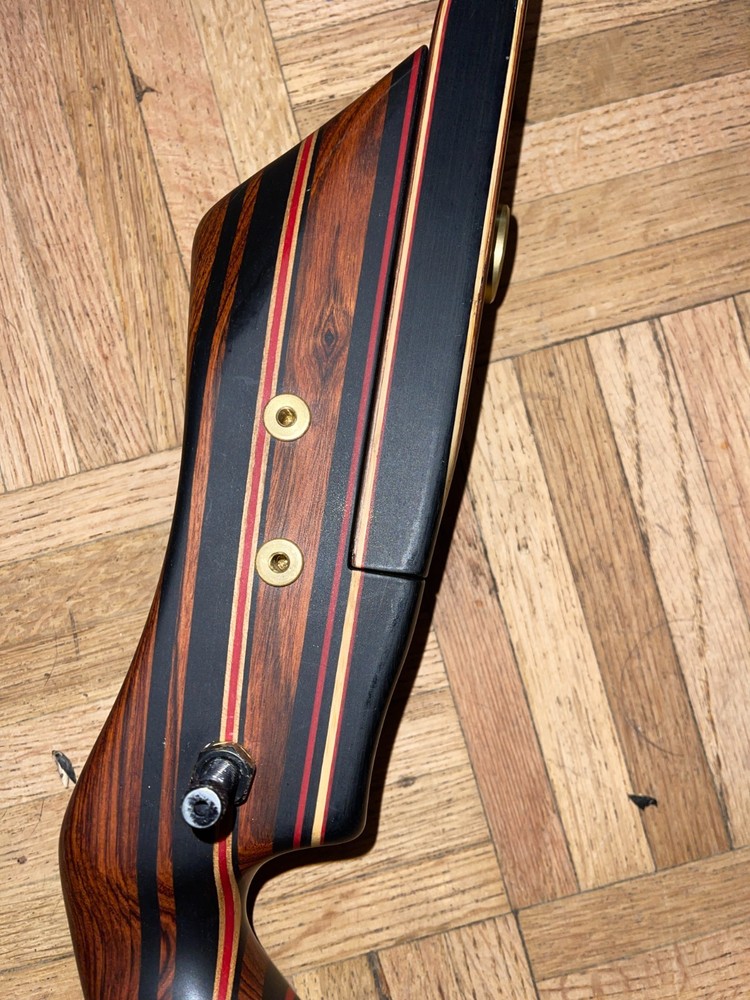 Black Widow bow PMAX