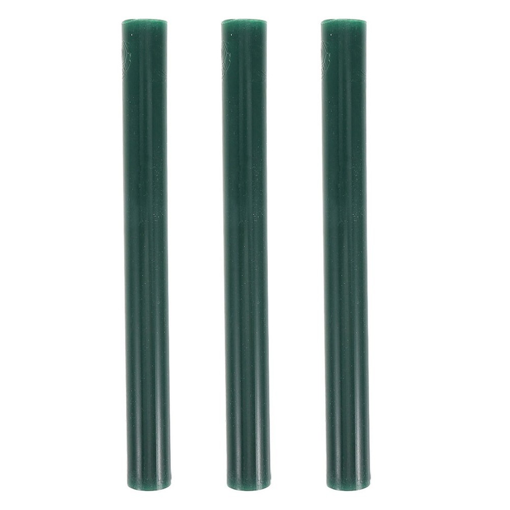 3 Pcs Solid Wax Tube Casting Carving Jewellery Pattern Making