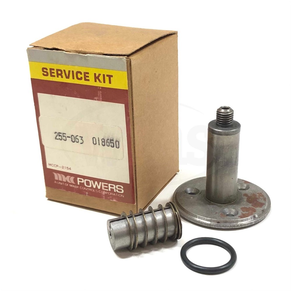 255-063 Powers Service Kit