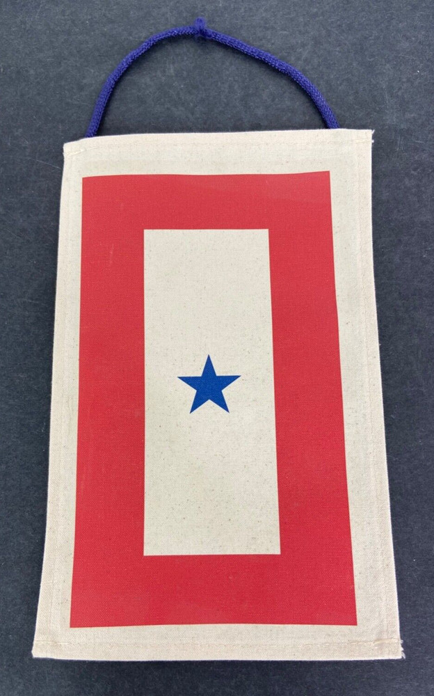 Son In Service Small Banner