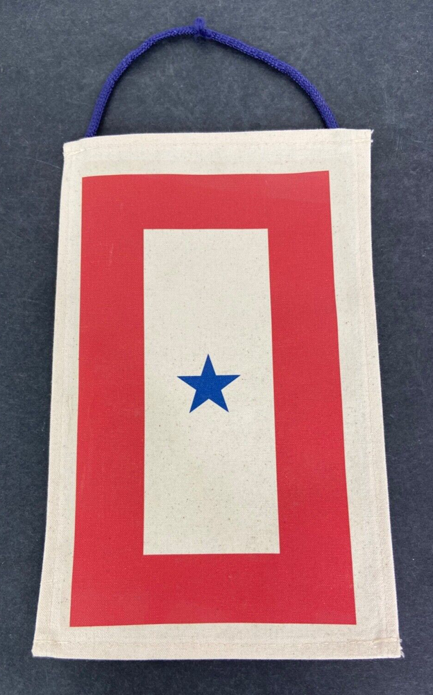 Son In Service Small Banner