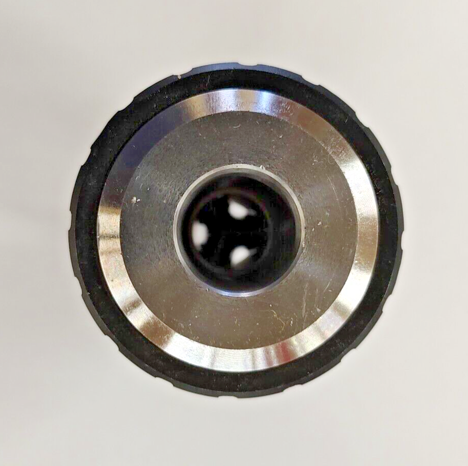 Replacement Heavy Duty Drill Chuck JT3, 1/32 - 5/8" Capacity