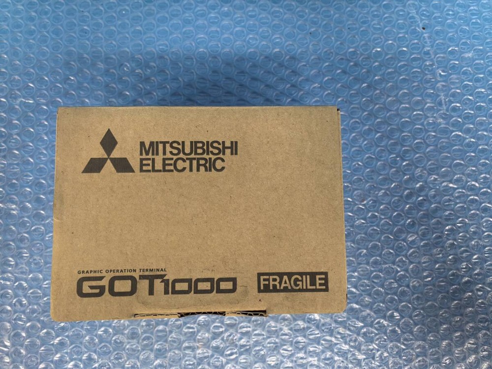 MITSUBISHI GOT1000 GT1020-LBLW Touch panel