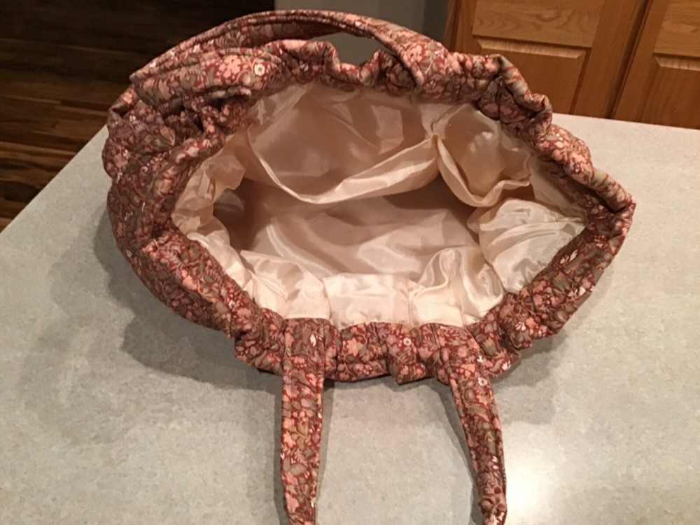 Yarn Tote NWT