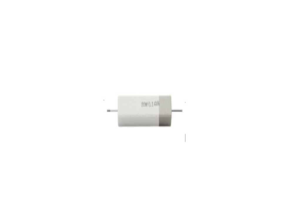 RS10. RESISTANCE 10W 10% 560 OHM CERAMIC BODY WIRE