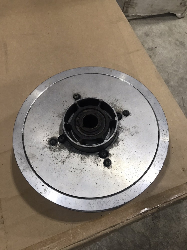 Polaris XLT Driven Clutch