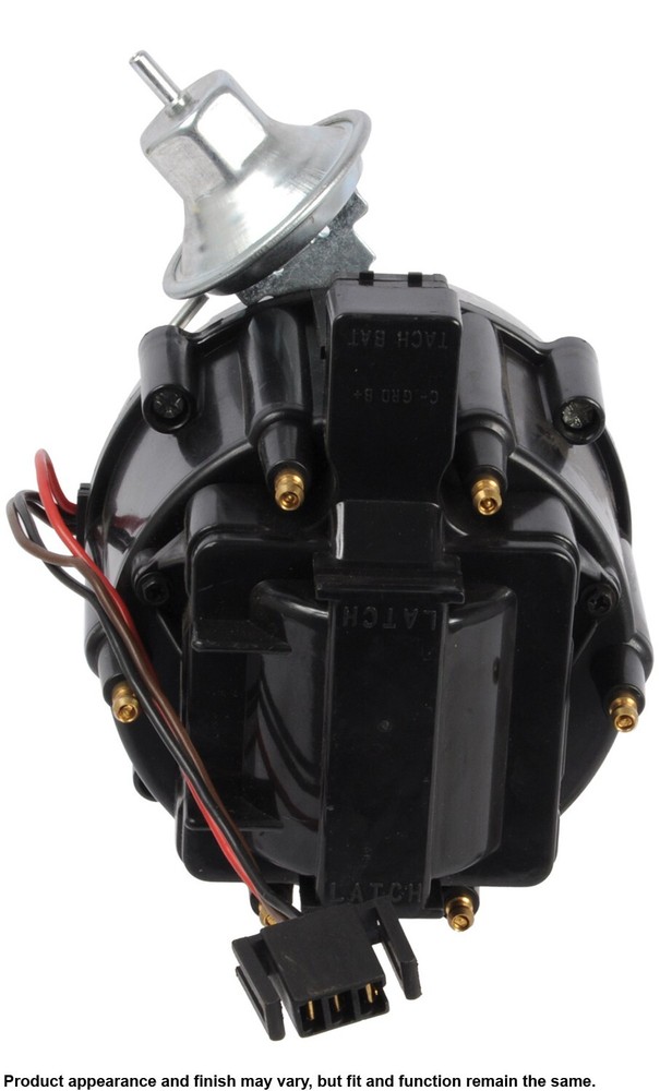 Distributor Cardone For 1978-1984 Chevrolet G20
