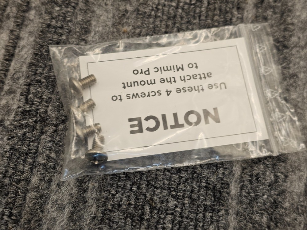 Pearl Electronic Drum Controller Module Mount (PEMM)