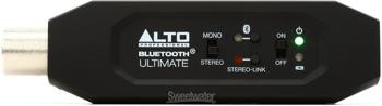 Alto Professional Bluetooth Ultimate Stereo Bluetooth Adapter