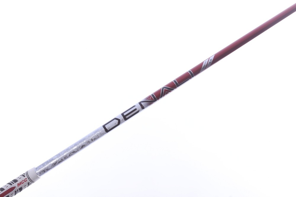 Project X Denali Red Hybrid * 39.25 in Graphite Shaft