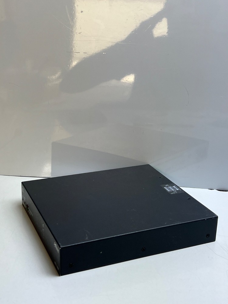 Extron XPA 1002-100V Two Channel Amplifier