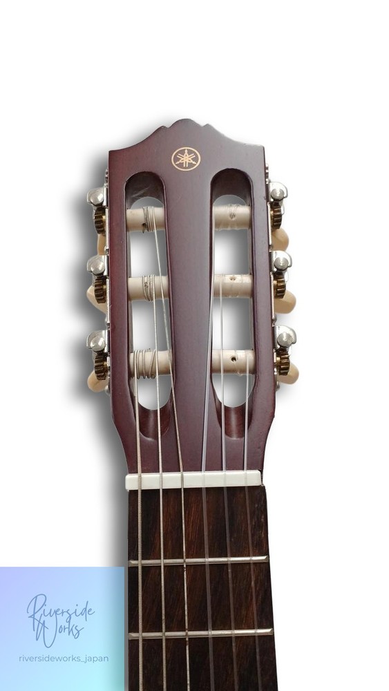 Yamaha Guitalele GL1 Compact Guitar Ukulele