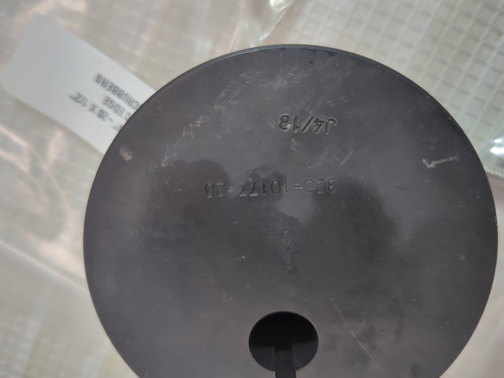 FactoryCat Tomcat EDGE-7320 Eccentric Assembly Kit 20" EDGE DC SCRUBBERSTICK