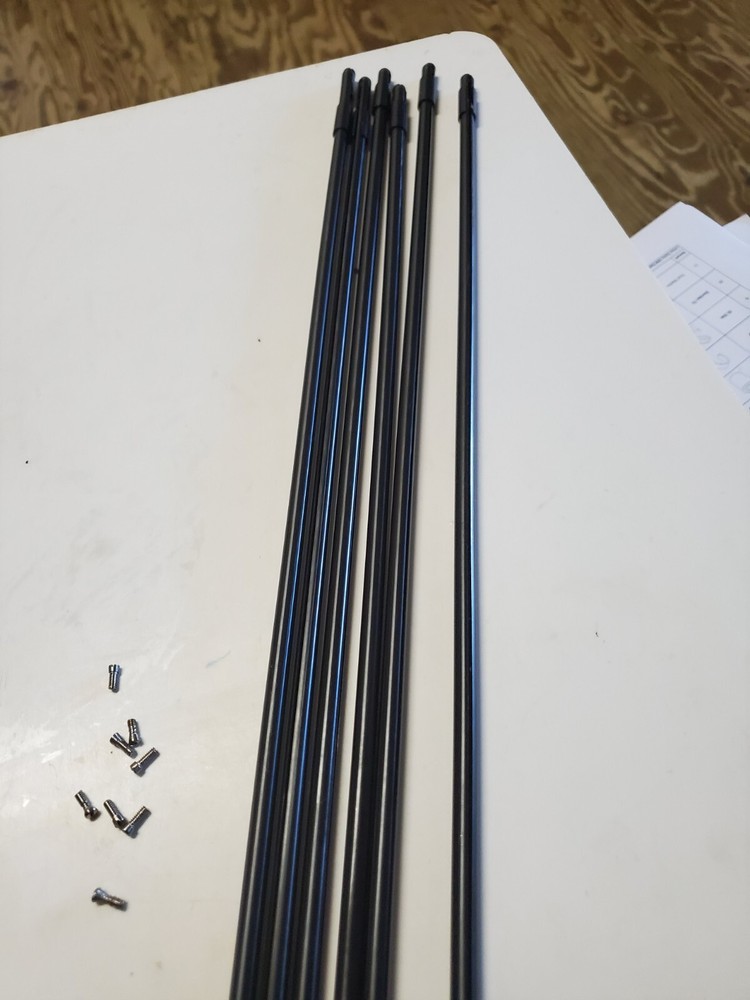 Benjamin 3100 rifle magazine