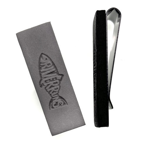 Fly Clip Foam Patch