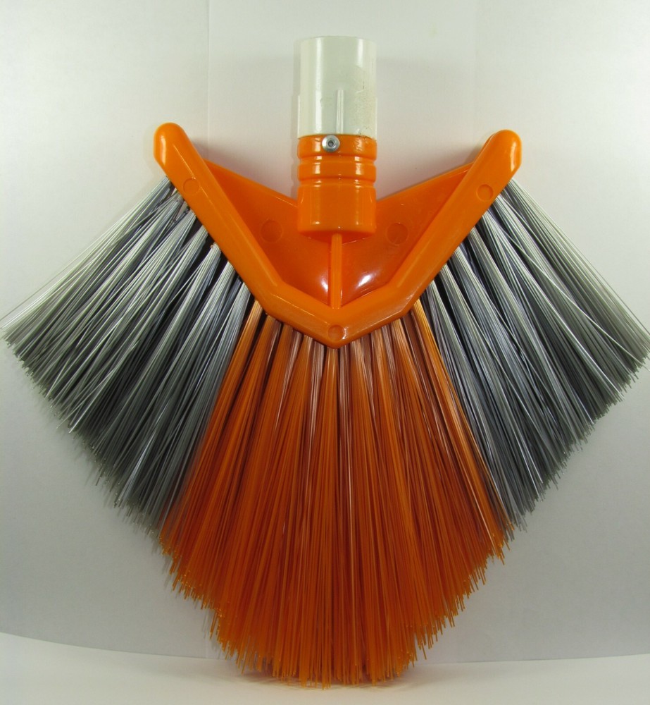 2 Cobweb Duster Broom & Angle Adapters - (Buy 3 Orders Get 1 Free) - E